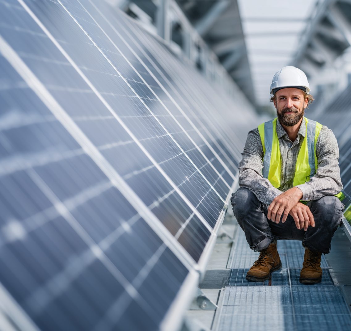SolAgora — energia solar